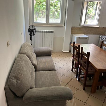 Appartamento Zona Residenziale, Due Passi Dal Mare Pescara Zewnętrze zdjęcie